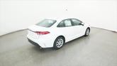 Thumbnail of 2025 Ice Cap Toyota Corolla