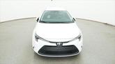 Thumbnail of 2025 Ice Cap Toyota Corolla