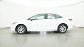 Thumbnail of 2025 Ice Cap Toyota Corolla