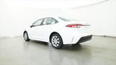 Thumbnail of 2025 Ice Cap Toyota Corolla