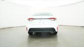 Thumbnail of 2025 Ice Cap Toyota Corolla