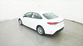 Thumbnail of 2025 Ice Cap Toyota Corolla