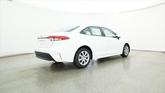 Thumbnail of 2025 Ice Cap Toyota Corolla