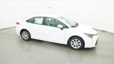 Thumbnail of 2025 Ice Cap Toyota Corolla