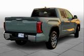 Thumbnail of 2025 Lunar Rock Toyota Tundra