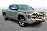 Thumbnail of 2025 Lunar Rock Toyota Tundra