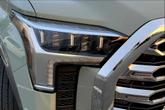 Thumbnail of 2025 Lunar Rock Toyota Tundra
