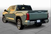 Thumbnail of 2025 Lunar Rock Toyota Tundra
