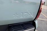 Thumbnail of 2025 Lunar Rock Toyota Tundra