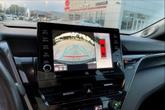 Thumbnail of 2023 Midnight Black Metallic Toyota Camry
