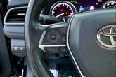 Thumbnail of 2023 Midnight Black Metallic Toyota Camry