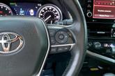 Thumbnail of 2023 Midnight Black Metallic Toyota Camry