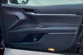 Thumbnail of 2023 Midnight Black Metallic Toyota Camry