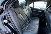 Thumbnail of 2023 Midnight Black Metallic Toyota Camry