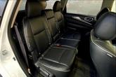 Thumbnail of 2020 Majestic White INFINITI QX60
