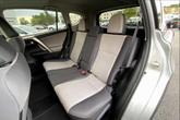 Thumbnail of 2015 Classic Silver Metallic Toyota RAV4
