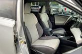 Thumbnail of 2015 Classic Silver Metallic Toyota RAV4