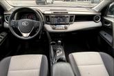 Thumbnail of 2015 Classic Silver Metallic Toyota RAV4