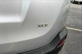 Thumbnail of 2015 Classic Silver Metallic Toyota RAV4