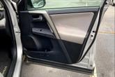 Thumbnail of 2015 Classic Silver Metallic Toyota RAV4