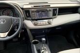 Thumbnail of 2015 Classic Silver Metallic Toyota RAV4