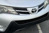 Thumbnail of 2015 Classic Silver Metallic Toyota RAV4