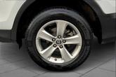 Thumbnail of 2015 Classic Silver Metallic Toyota RAV4