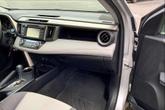 Thumbnail of 2015 Classic Silver Metallic Toyota RAV4