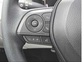 Thumbnail of 2026 Sonic Silver Toyota Corolla Cross