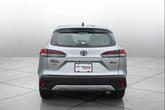 Thumbnail of 2026 Sonic Silver Toyota Corolla Cross