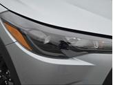Thumbnail of 2026 Sonic Silver Toyota Corolla Cross