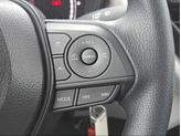 Thumbnail of 2026 Sonic Silver Toyota Corolla Cross