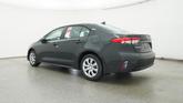 Thumbnail of 2026 Underground Toyota Corolla