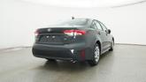 Thumbnail of 2026 Underground Toyota Corolla