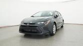 Thumbnail of 2026 Underground Toyota Corolla
