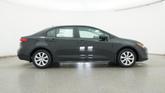 Thumbnail of 2026 Underground Toyota Corolla