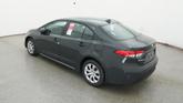 Thumbnail of 2026 Underground Toyota Corolla