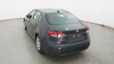 Thumbnail of 2026 Underground Toyota Corolla