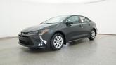 Thumbnail of 2026 Underground Toyota Corolla