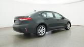 Thumbnail of 2026 Underground Toyota Corolla