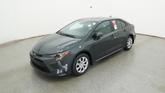 Photo of 2026 Underground Toyota Corolla