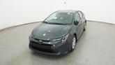 Thumbnail of 2026 Underground Toyota Corolla