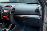 Thumbnail of 2013 Titanium Silver Kia Sorento