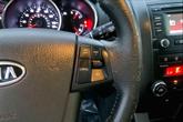 Thumbnail of 2013 Titanium Silver Kia Sorento