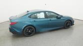 Thumbnail of 2026 Ocean Gem Toyota Camry