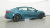 Thumbnail of 2026 Ocean Gem Toyota Camry