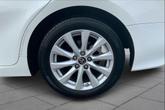 Thumbnail of 2018 Super White Toyota Camry
