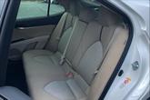 Thumbnail of 2018 Super White Toyota Camry
