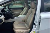 Thumbnail of 2018 Super White Toyota Camry