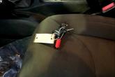 Thumbnail of 2018 Black Clearcoat Jeep Wrangler JK